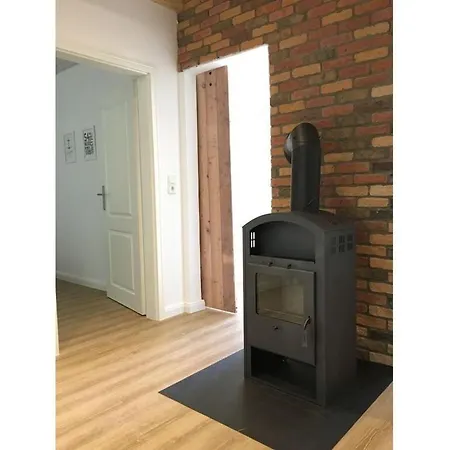 Lillehus Modern Retreat