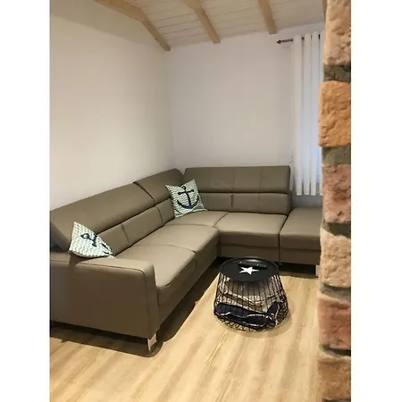 Lillehus Modern Retreat Fehmarn