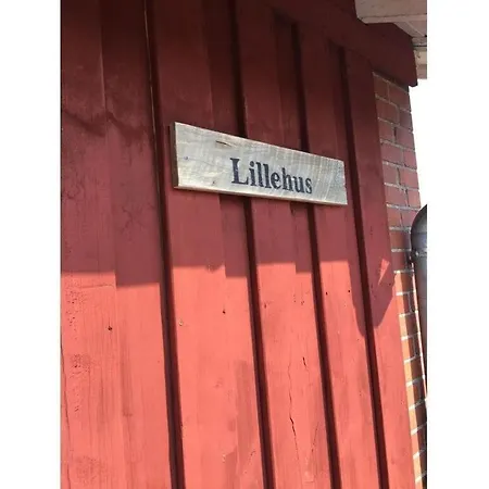 Lillehus Modern Retreat Ferienhaus *