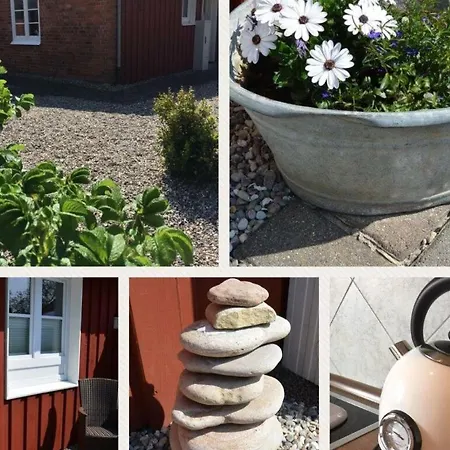 Holiday home Lillehus Modern Retreat