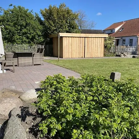 Lillehus Modern Retreat