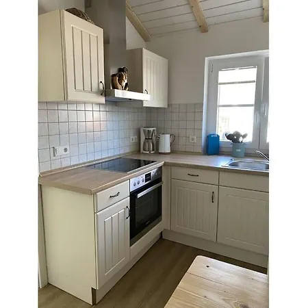 Lillehus Modern Retreat Fehmarn