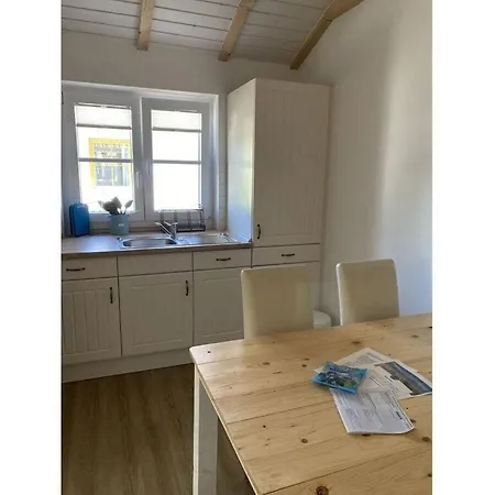 Holiday home Lillehus Modern Retreat